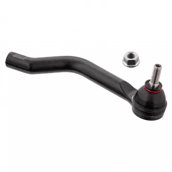 Rotule de barre de connexion avant droit FEBI BILSTEIN 103656