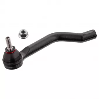 Rotule de barre de connexion avant gauche FEBI BILSTEIN 103657