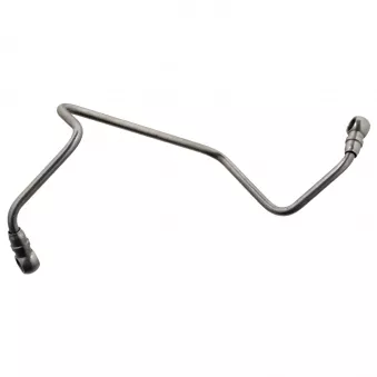 Conduite d'huile, compresseur FEBI BILSTEIN 103660
