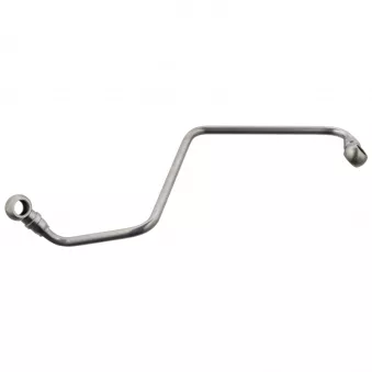 Conduite d'huile, compresseur FEBI BILSTEIN 103661