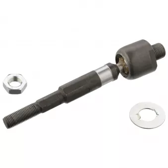 Rotule de direction intérieure, barre de connexion FEBI BILSTEIN 103663