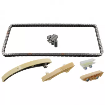Kit de distribution par chaîne FEBI BILSTEIN 103669