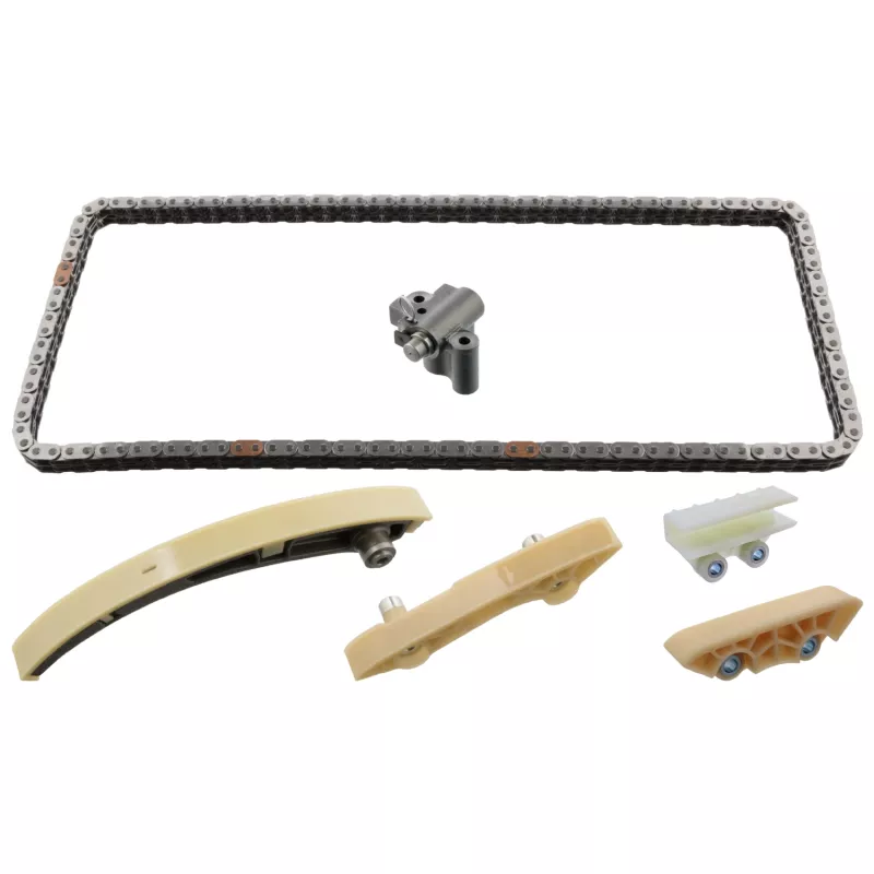 Kit de distribution par chaîne FEBI BILSTEIN 103669