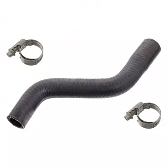 Tuyau d'huile FEBI BILSTEIN