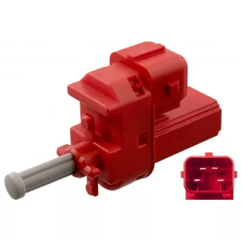 Interrupteur des feux de freins FEBI BILSTEIN 103675
