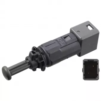 Interrupteur des feux de freins FEBI BILSTEIN 103678
