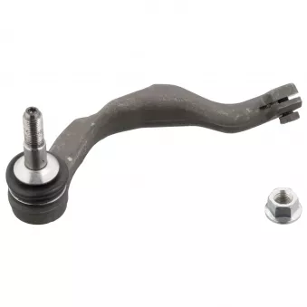 Rotule de barre de connexion avant gauche FEBI BILSTEIN