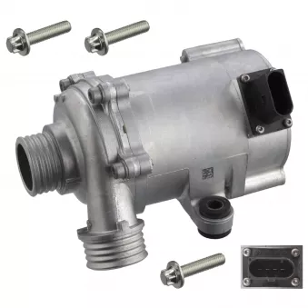 Pompe à eau FEBI BILSTEIN 103680