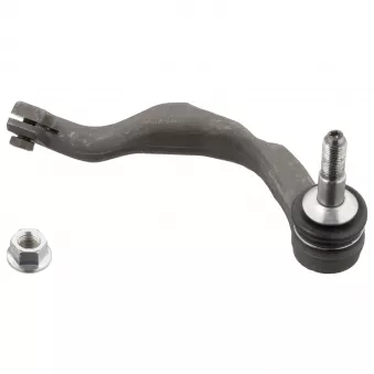 Rotule de barre de connexion avant droit FEBI BILSTEIN 103681