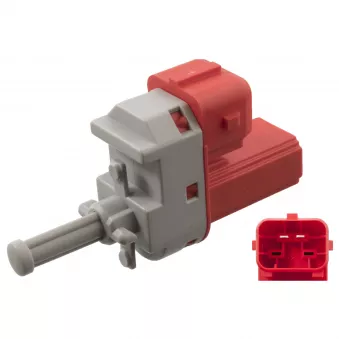 Interrupteur des feux de freins FEBI BILSTEIN 103688