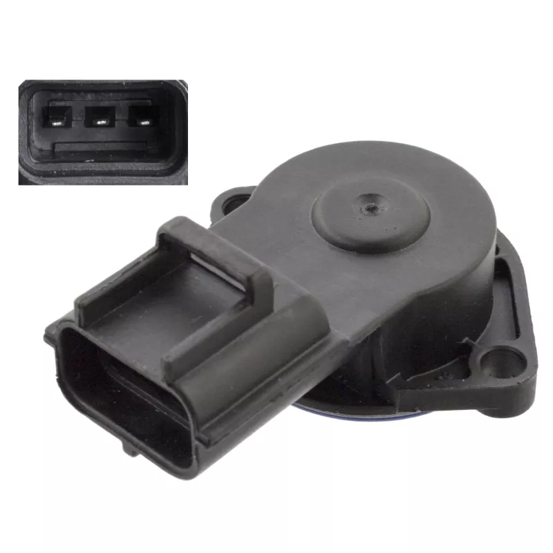 Capteur, position du papillon FEBI BILSTEIN 103689