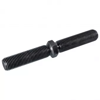 Vis, alignement des roues avant gauche FEBI BILSTEIN 103697