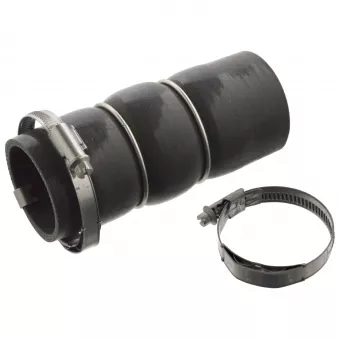Gaine de suralimentation FEBI BILSTEIN 103704