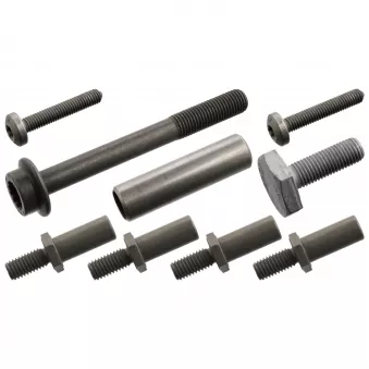 Kit de vis, roues dentées (chaîne de distribution) FEBI BILSTEIN 103705