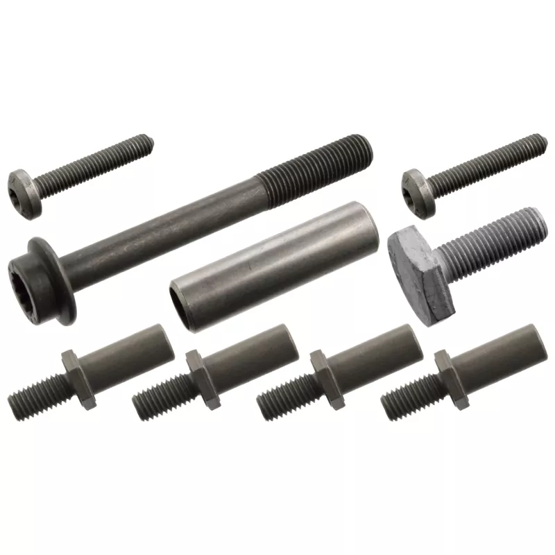Kit de vis, roues dentées (chaîne de distribution) FEBI BILSTEIN 103705