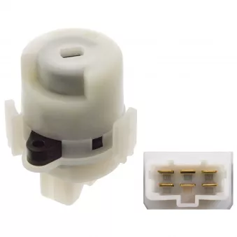 Interrupteur d'allumage/de démarreur FEBI BILSTEIN 103730