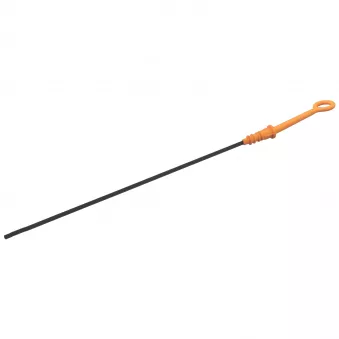 Jauge de niveau d'huile FEBI BILSTEIN 103750