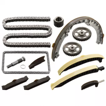 Kit de distribution par chaîne FEBI BILSTEIN 103760