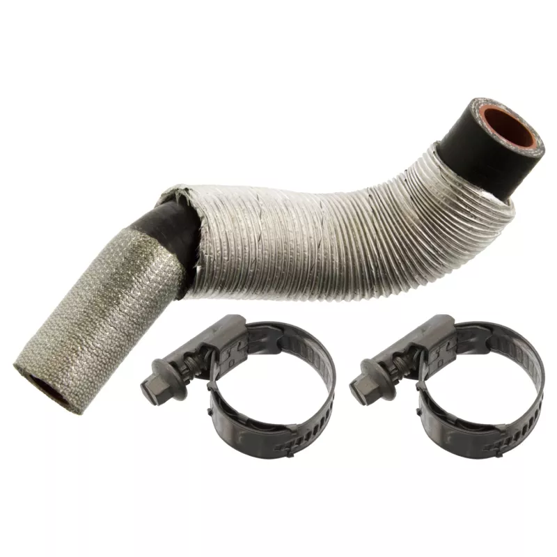 Tuyau d'huile FEBI BILSTEIN 103778