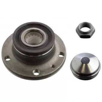 Roulement de roue arrière FEBI BILSTEIN 103779
