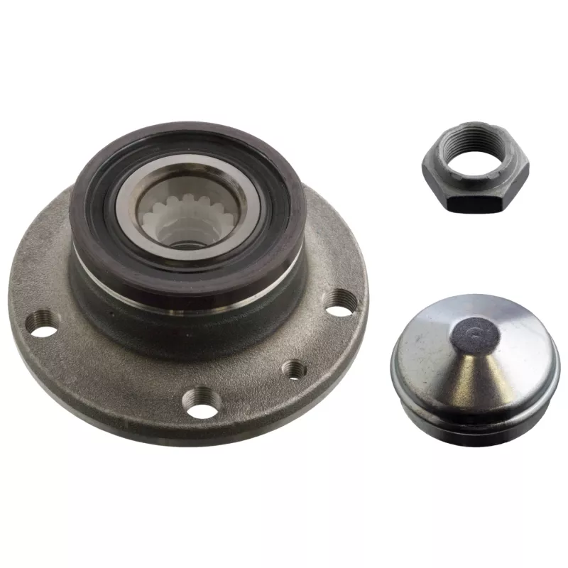Roulement de roue arrière FEBI BILSTEIN 103779