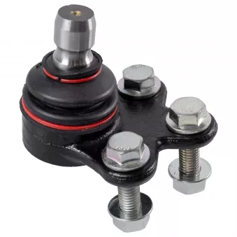 Rotule de suspension FEBI BILSTEIN 103797