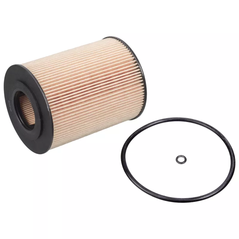 Filtre à huile FEBI BILSTEIN 103798