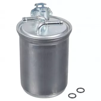 Filtre à carburant FEBI BILSTEIN 103811