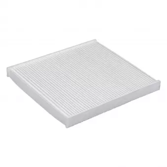 Filtre, air de l'habitacle FEBI BILSTEIN 103814