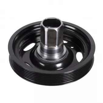 Poulie, vilebrequin FEBI BILSTEIN 103826