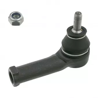 Rotule de barre de connexion avant droit FEBI BILSTEIN 10382