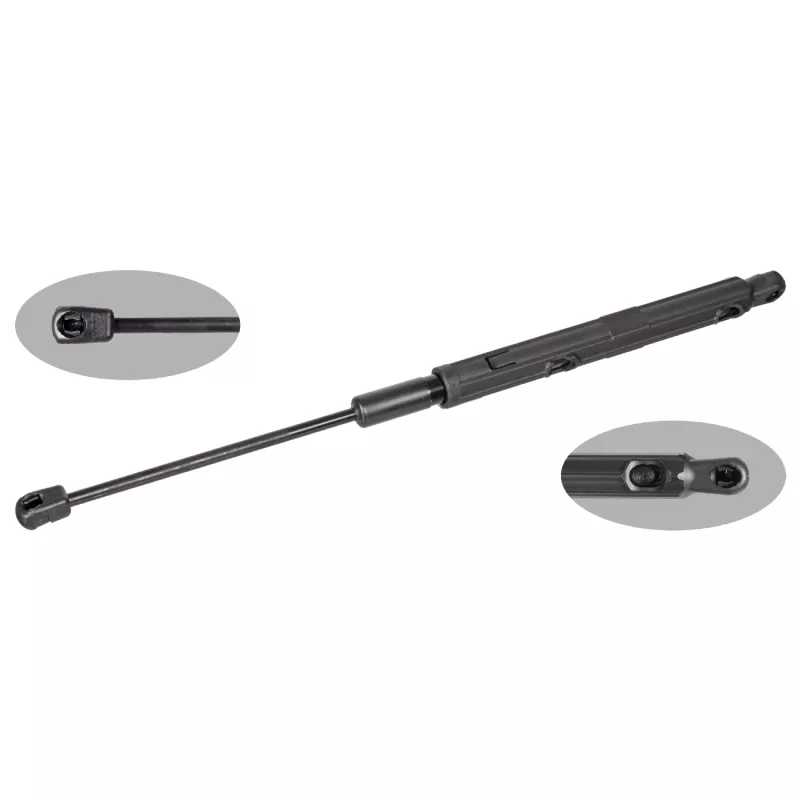 Vérin, capot-moteur avant gauche FEBI BILSTEIN 103848