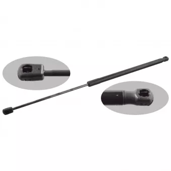 Vérin, capot-moteur FEBI BILSTEIN 103850