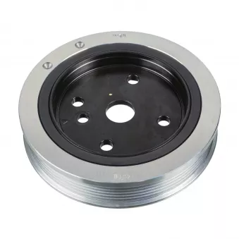 Poulie, vilebrequin FEBI BILSTEIN 103863