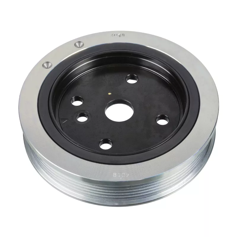Poulie, vilebrequin FEBI BILSTEIN 103863