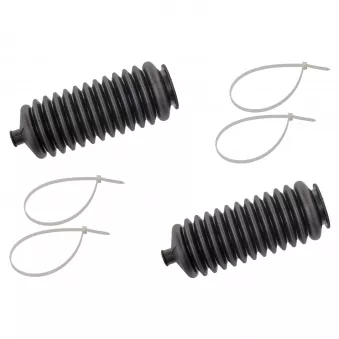 Jeu de joints-soufflets, direction FEBI BILSTEIN 103865