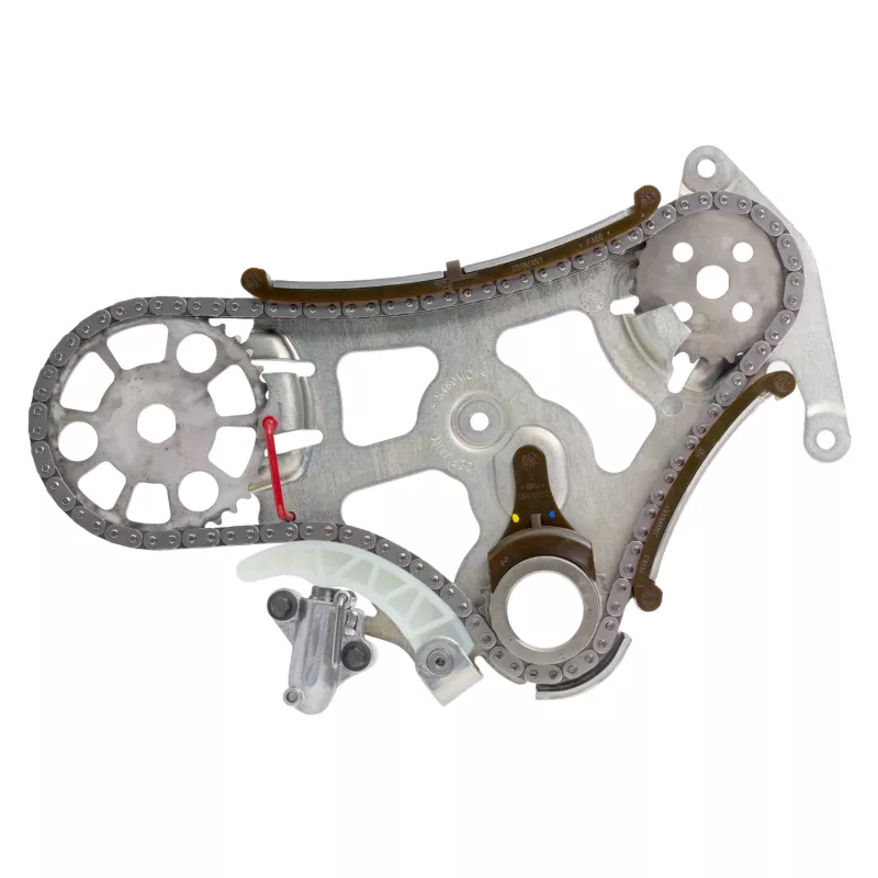 Kit de chaînes, commande de pompe à huile FEBI BILSTEIN 103880