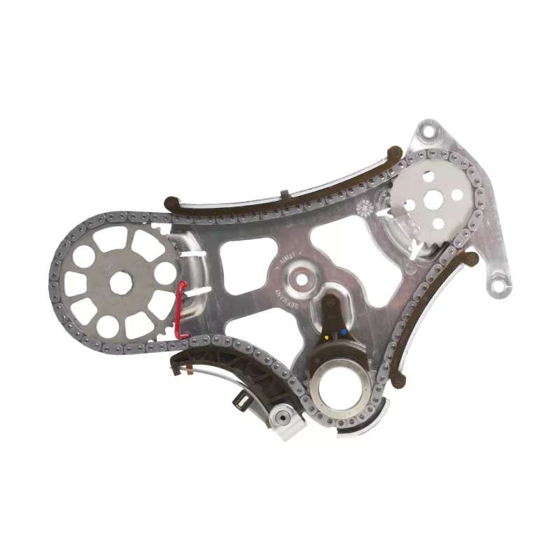 Kit de chaînes, commande de pompe à huile FEBI BILSTEIN 103881