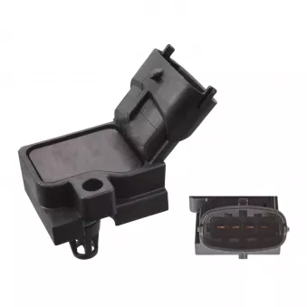 Capteur, pression de suralimentation FEBI BILSTEIN 103922