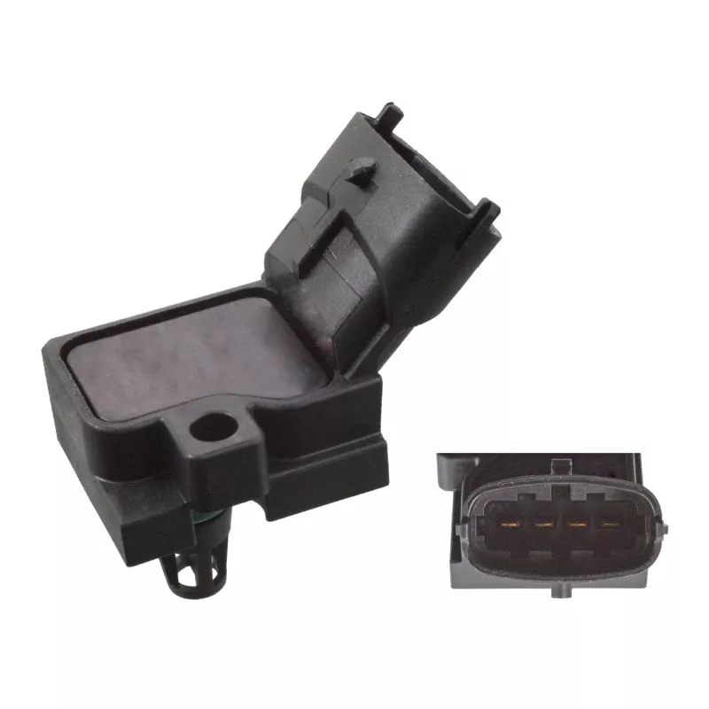 Capteur, pression de suralimentation FEBI BILSTEIN 103922
