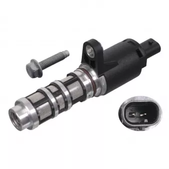 Valve de commande, réglage d'arbres à came FEBI BILSTEIN 103938