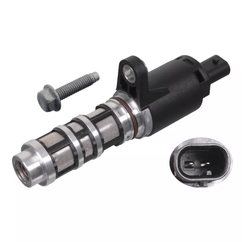 Valve de commande, réglage d'arbres à came FEBI BILSTEIN 103938