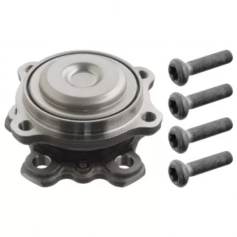 Kit de roulements de roue FEBI BILSTEIN 103943
