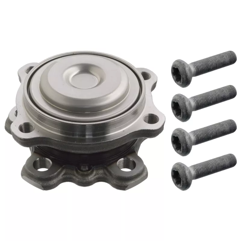 Kit de roulements de roue FEBI BILSTEIN 103943