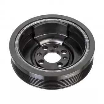 Poulie, vilebrequin FEBI BILSTEIN 103964