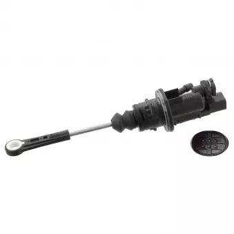 Cylindre émetteur, embrayage FEBI BILSTEIN 103989