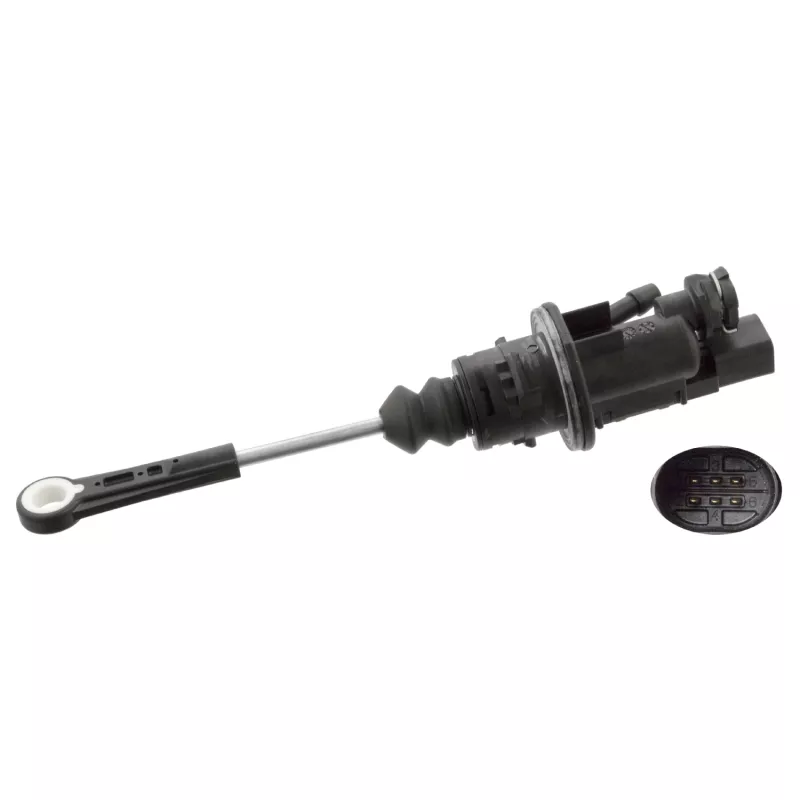 Cylindre émetteur, embrayage FEBI BILSTEIN 103989