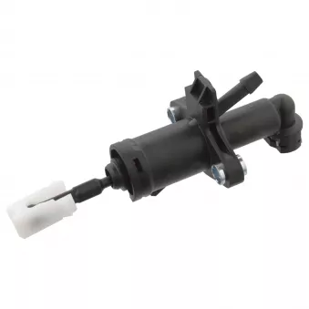 Cylindre émetteur, embrayage FEBI BILSTEIN 103990