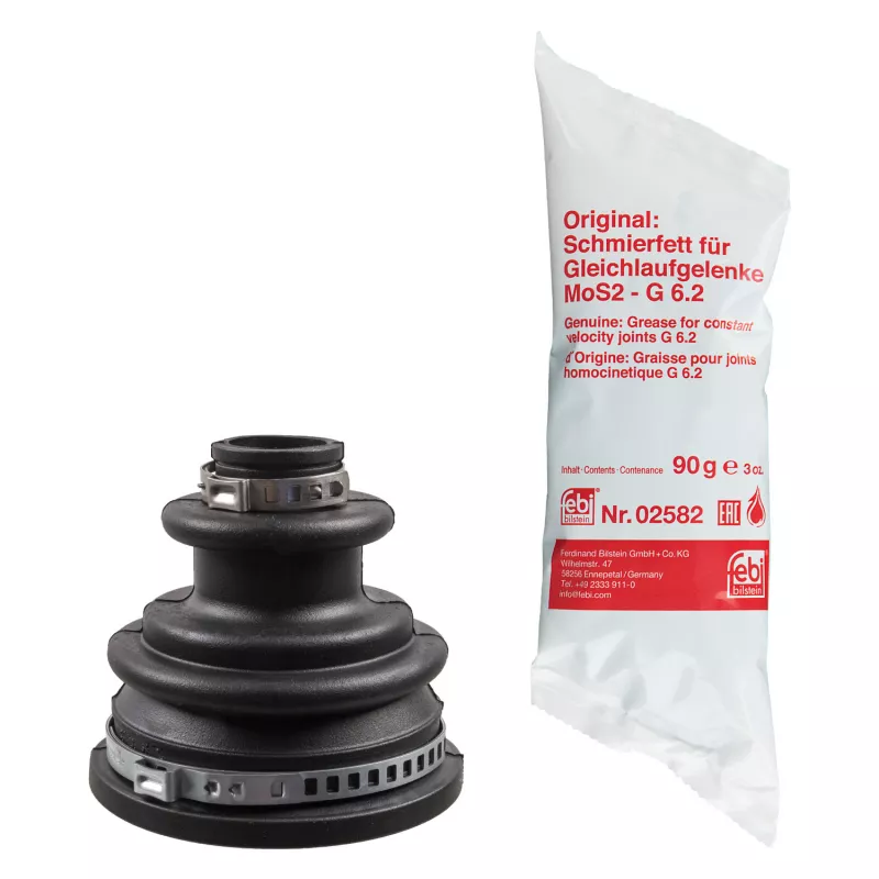 Soufflets de cardan avant FEBI BILSTEIN 10400