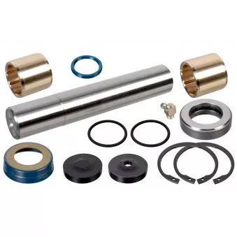 Kit d'assemblage, pivot de fusée d'essieu FEBI BILSTEIN 104035